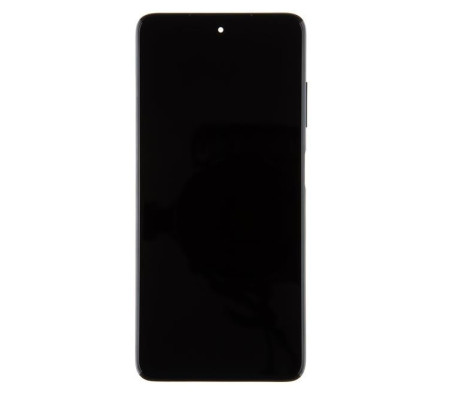 Pantalla Completa Original NF 
Xiaomi Poco X3 PRO (M2102J20SG), X3 (M2007J20CI) Service Pack