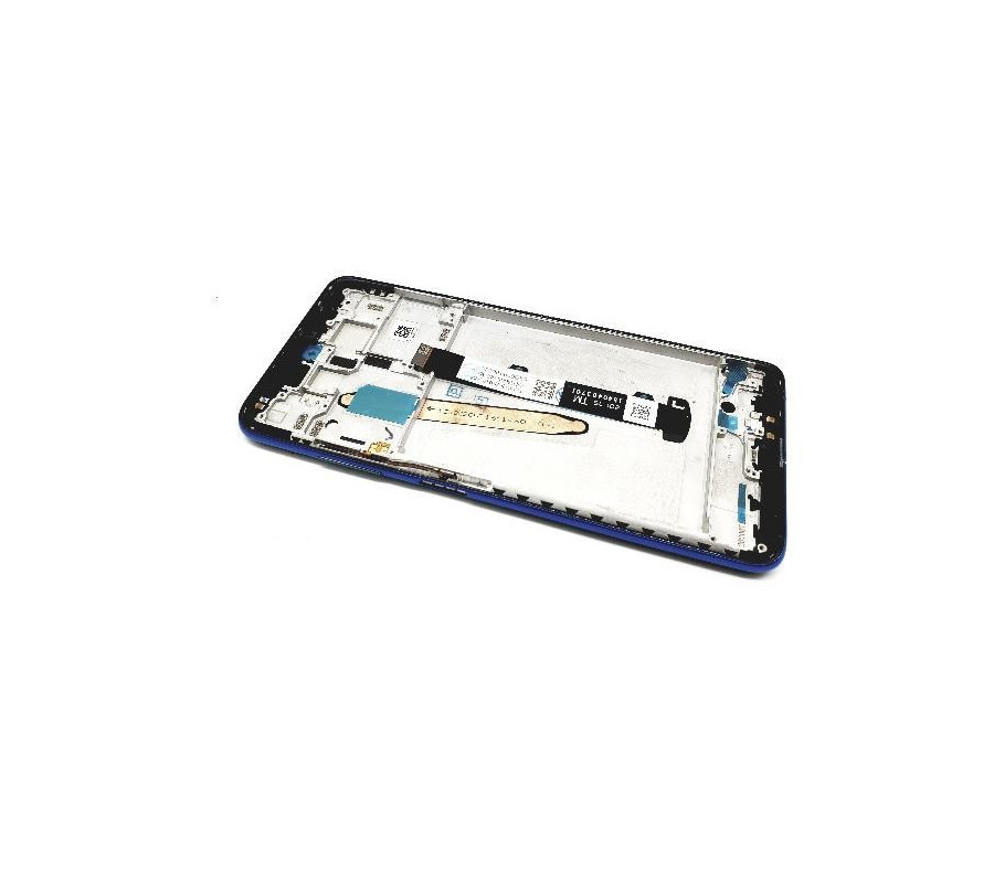 Pantalla Completa Original NF 
Xiaomi Poco X3 PRO (M2102J20SG), X3 (M2007J20CI) Service Pack