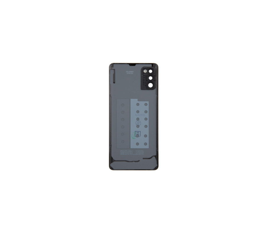 Carcasa Trasera Samsung Galaxy A41 Original (Service Pack)