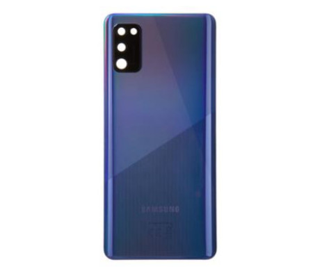 Carcasa Trasera Samsung Galaxy A41 Original (Service Pack)