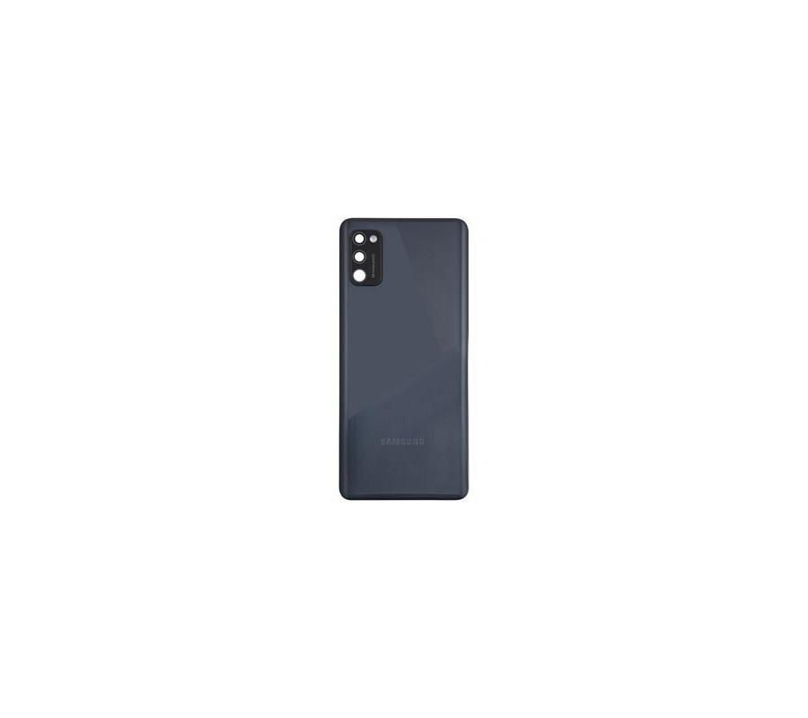 Carcasa Trasera Samsung Galaxy A41 Original (Service Pack)