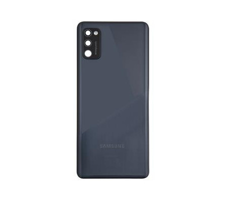 Carcasa Trasera Samsung Galaxy A41 Original (Service Pack)