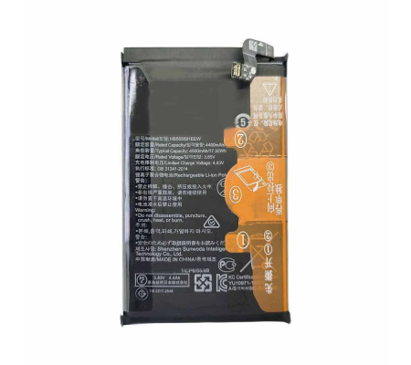 Bateria Original Honor 50, Huawei Nova 9 (HB476489EFW) Service Pack