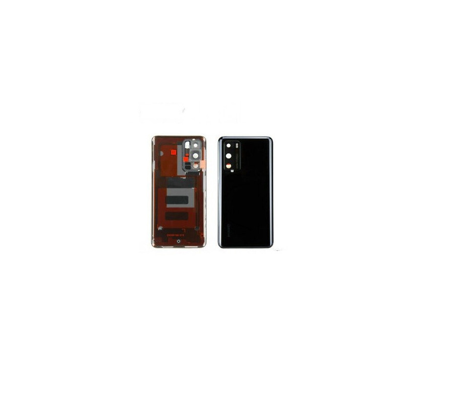 Carcasa Trasera con lente de camara Huawei P40