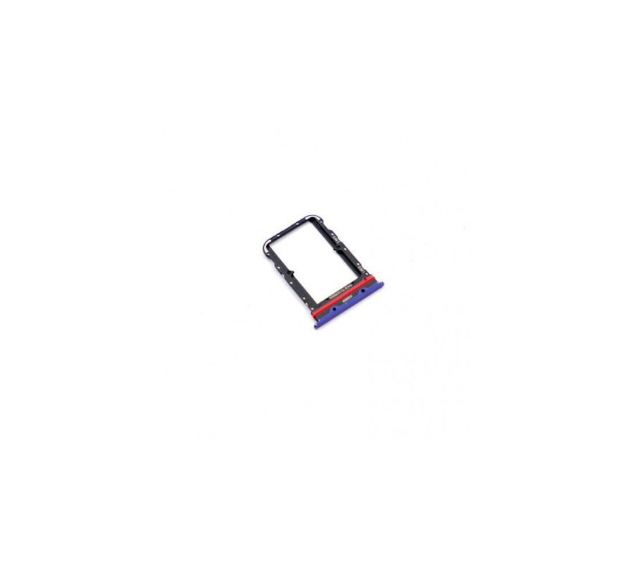 Bandeja SIM Xiaomi Mi Note 10 Lite (M2002F4LG)