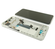Pantalla Completa original Xiaomi Mi 10T/Mi 10T Pro (M2007J3SY,M2007J3SG) Service Pack