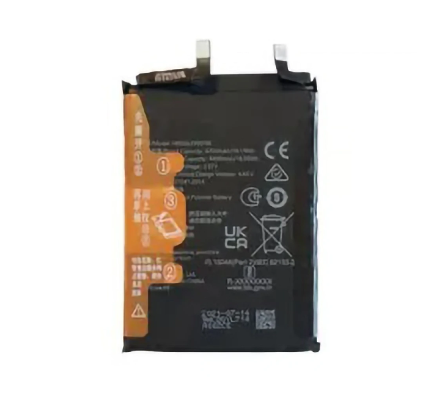 Bateria Original HUAWEI Honor 70 (HB506390EFW) Service Pack