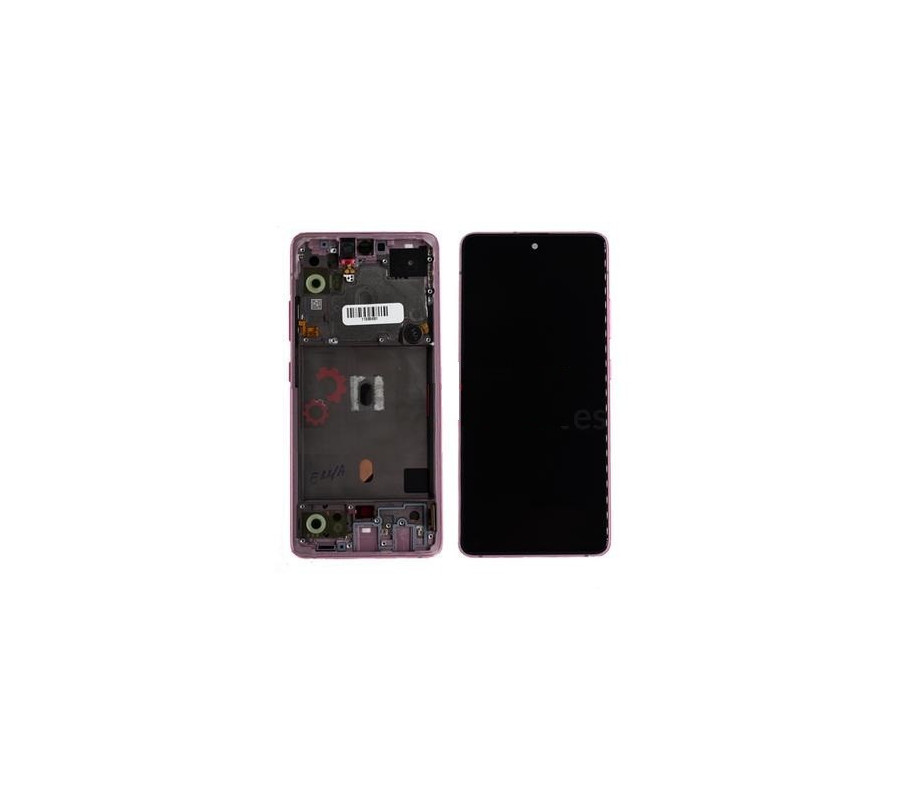 Pantalla Completa original Samsung Galaxy A51 5G (A516) Service Pack