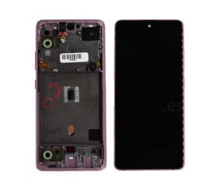 Pantalla Completa original Samsung Galaxy A51 5G (A516) Service Pack