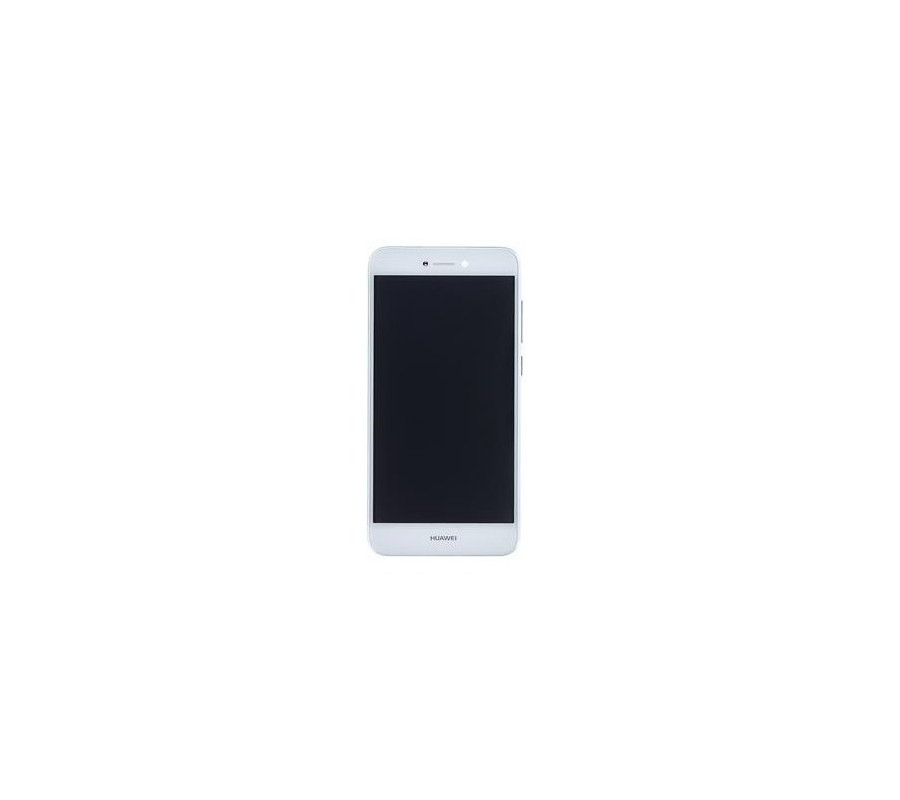 Pantalla Completa Original Huawei P9 lite 2017/P8 Lite 2017 (Service Pack) + batería