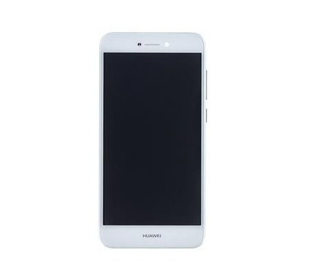 Pantalla Completa Original Huawei P9 lite 2017/P8 Lite 2017 (Service Pack) + batería