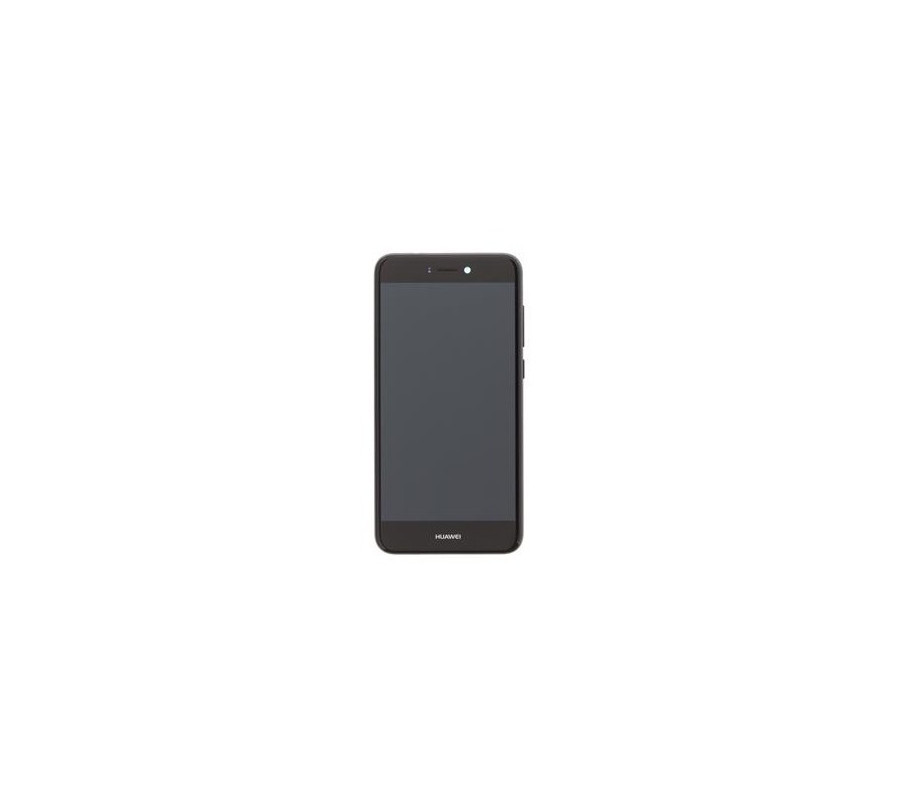 Pantalla Completa Original Huawei P9 lite 2017/P8 Lite 2017 (Service Pack) + batería