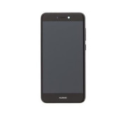 Pantalla Completa Original Huawei P9 lite 2017/P8 Lite 2017 (Service Pack) + batería