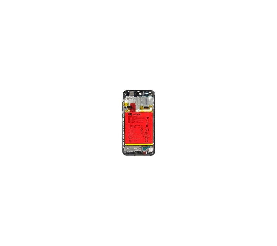 Pantalla Completa Original Huawei P10 lite (Service Pack) + batería