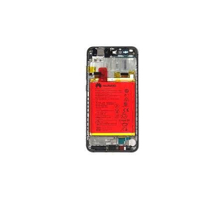 Pantalla Completa Original Huawei P10 lite (Service Pack) + batería