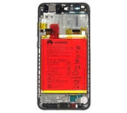 Pantalla Completa Original Huawei P10 lite (Service Pack) + batería
