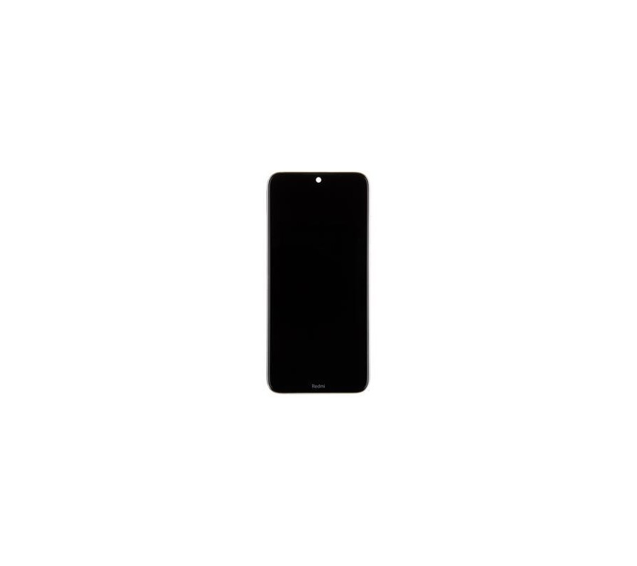 Pantalla Completa Original Xiaomi Redmi Note 8T (Service Pack)