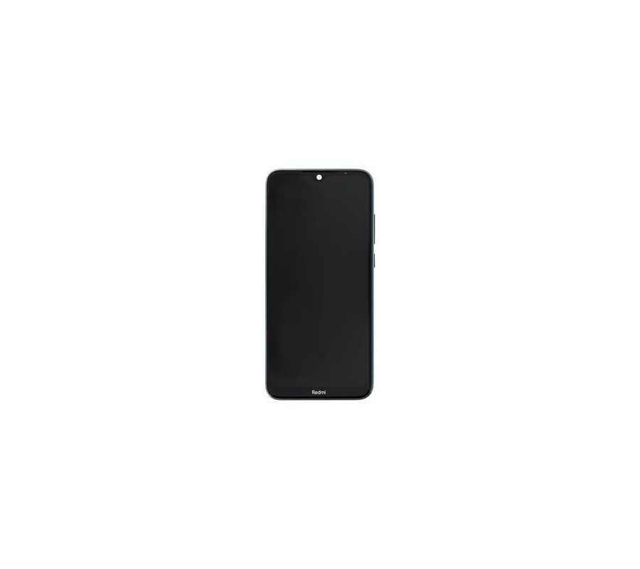 Pantalla Completa Original Xiaomi Redmi Note 8T (Service Pack)