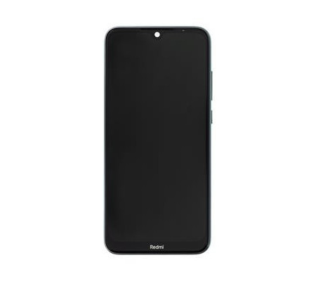 Pantalla Completa Original Xiaomi Redmi Note 8T (Service Pack)