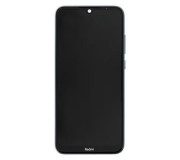 Pantalla Completa Original Xiaomi Redmi Note 8T (Service Pack)