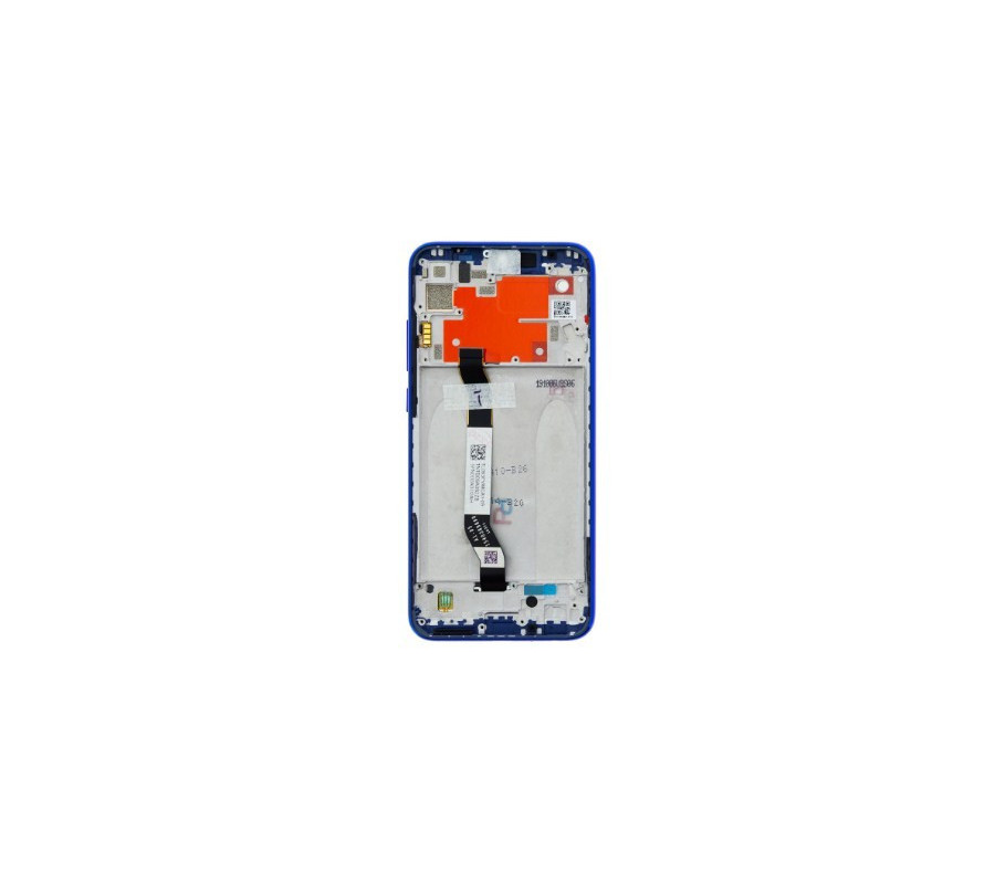 Pantalla Completa Original Xiaomi Redmi Note 8T (Service Pack)