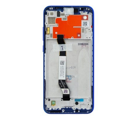 Pantalla Completa Original Xiaomi Redmi Note 8T (Service Pack)