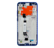 Pantalla Completa Original Xiaomi Redmi Note 8T (Service Pack)