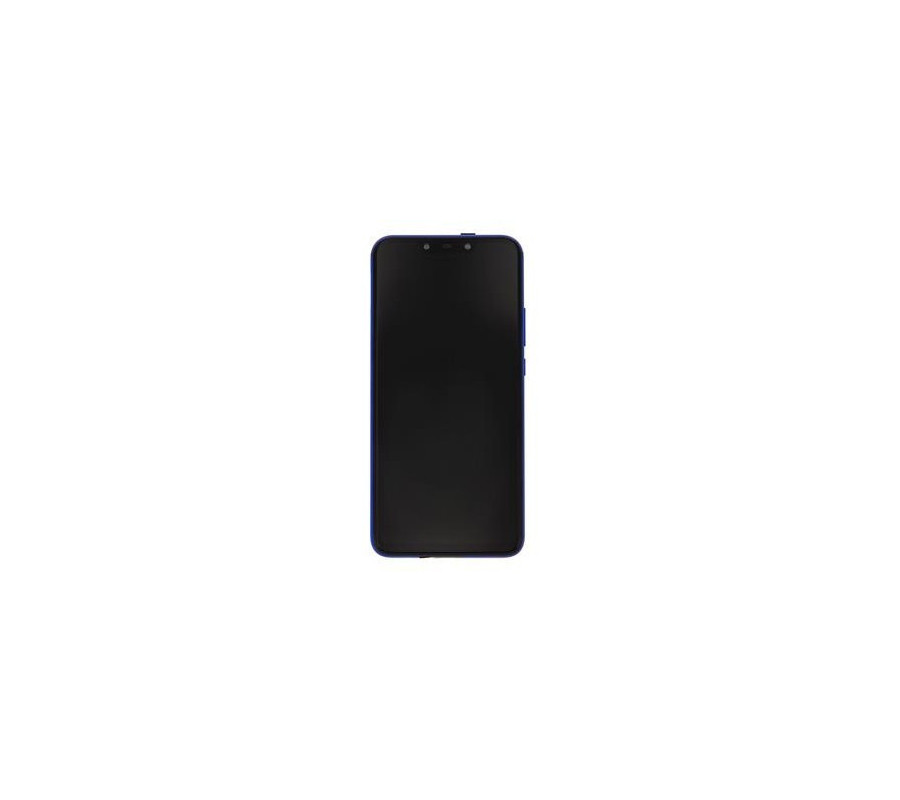 Pantalla Completa Original Huawei Nova 3i, P Smart Plus (Service Pack)