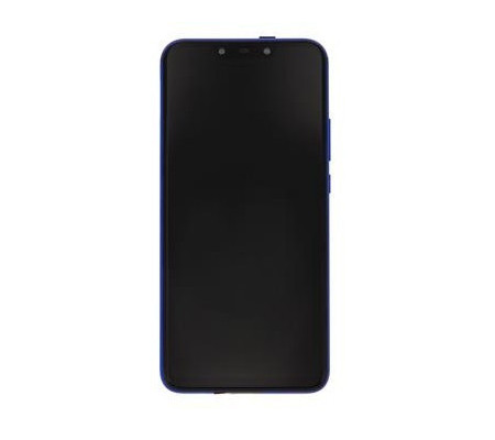 Pantalla Completa Original Huawei Nova 3i, P Smart Plus (Service Pack)