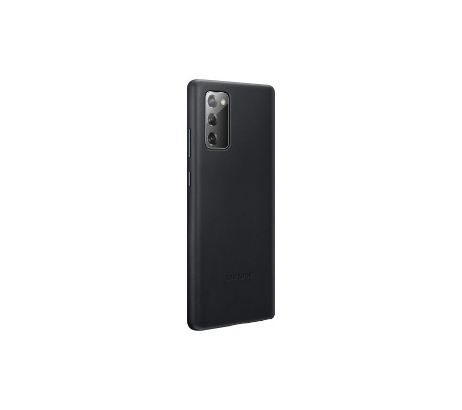 Funda de Cuero original Samsung  Galaxy Note 20 (EF-VN980)