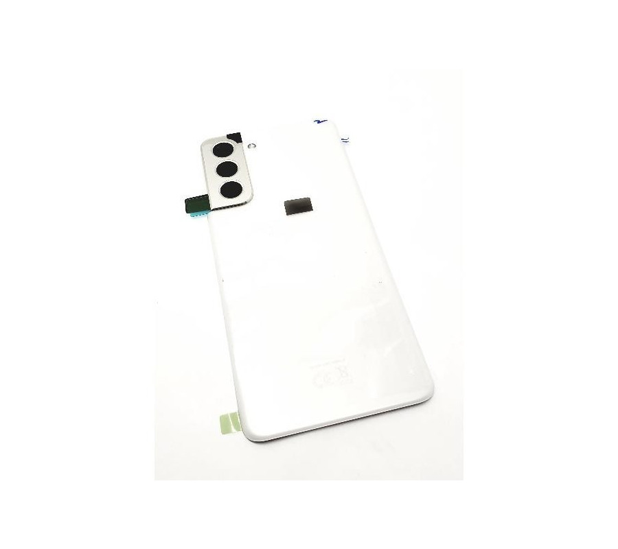 Carcasa Trasera Original Samsung Galaxy S21 G991 (Service Pack)