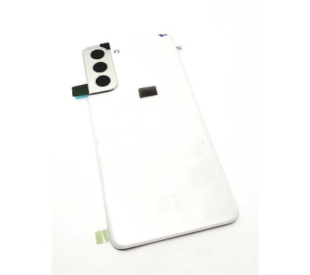 Carcasa Trasera Original Samsung Galaxy S21 G991 (Service Pack)