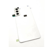 Carcasa Trasera Original Samsung Galaxy S21 G991 (Service Pack)