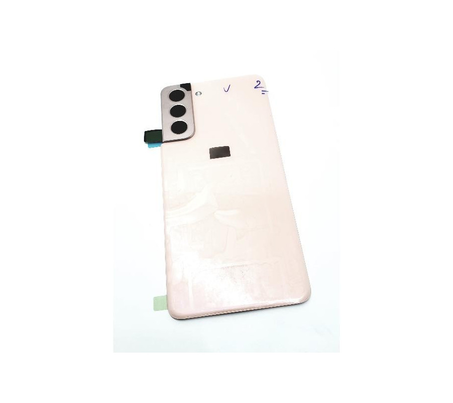 Carcasa Trasera Original Samsung Galaxy S21 G991 (Service Pack)