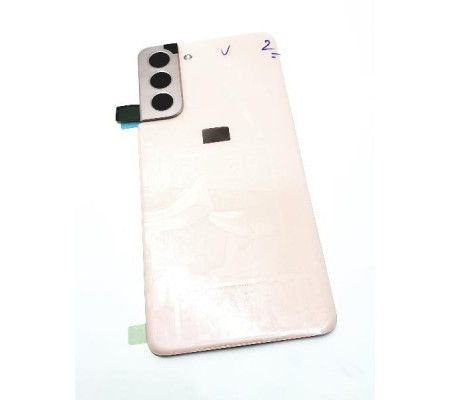 Carcasa Trasera Original Samsung Galaxy S21 G991 (Service Pack)