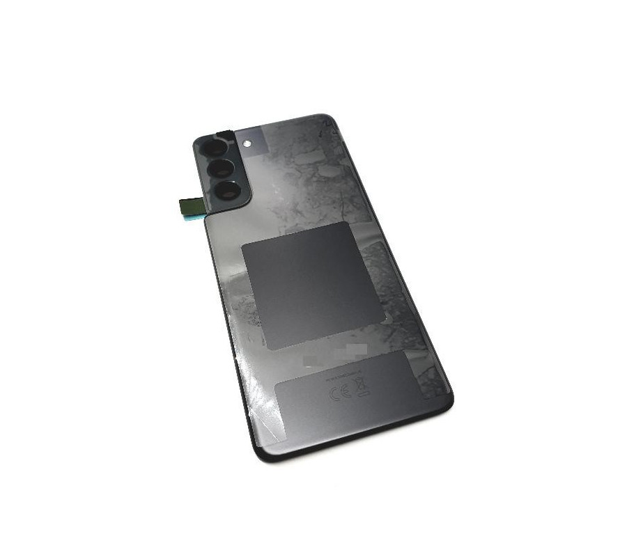 Carcasa Trasera Original Samsung Galaxy S21 G991 (Service Pack)