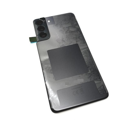 Carcasa Trasera Original Samsung Galaxy S21 G991 (Service Pack)