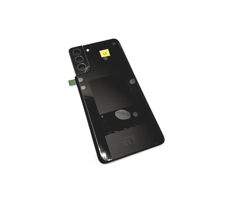 Carcasa Trasera Original Samsung Galaxy S21 Plus G996 (Service Pack)