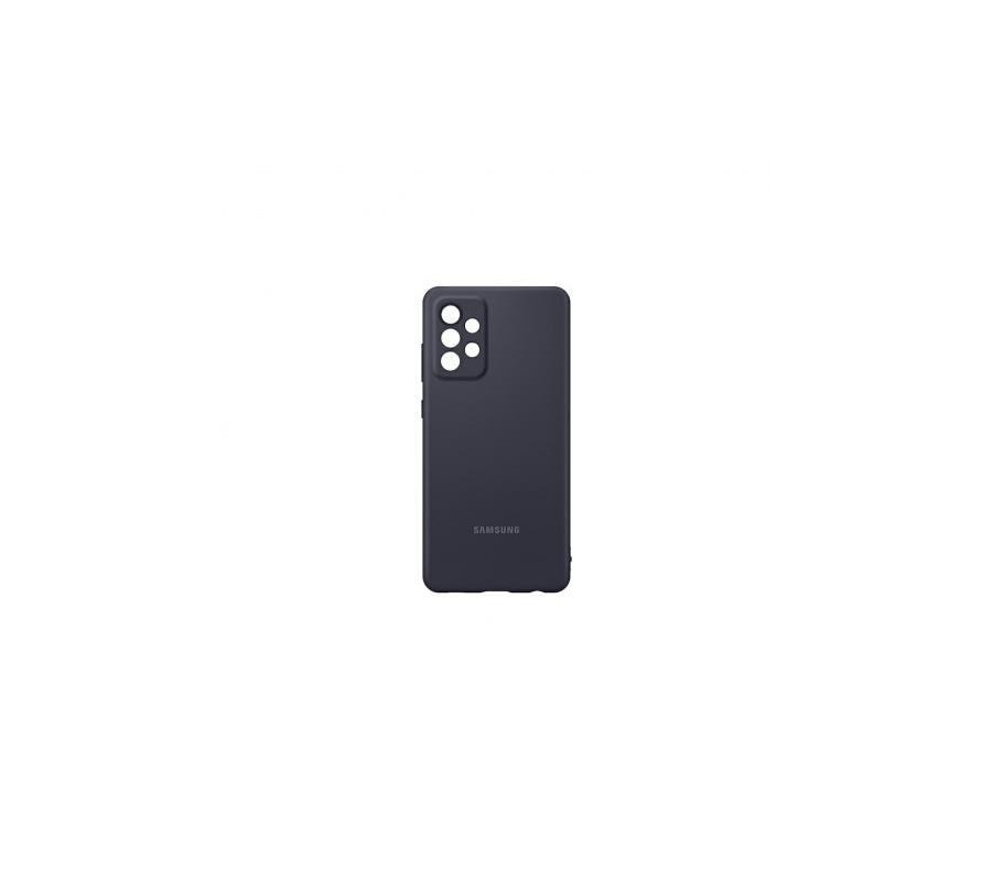 Cubierta de Silicona Original Samsung galaxy A72 (EF-PA725TBE)