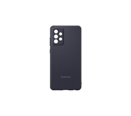 Cubierta de Silicona Original Samsung galaxy A72 (EF-PA725TBE)