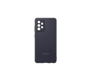 Cubierta de Silicona Original Samsung galaxy A72 (EF-PA725TBE)