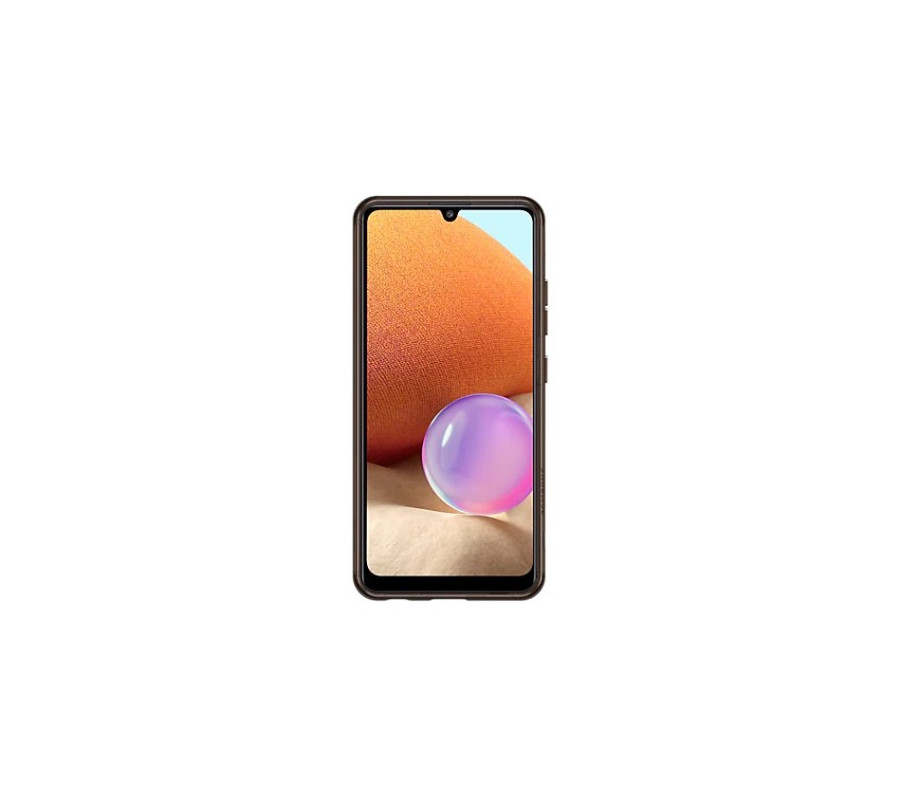 Funda Original Soft Clear Samsung galaxy A32 (EF-QA325TBE)