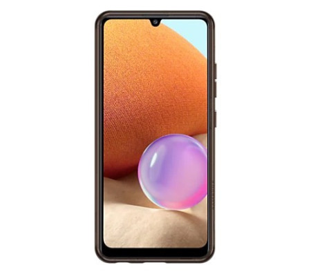 Funda Original Soft Clear Samsung galaxy A32 (EF-QA325TBE)