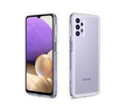 Funda Original Soft Clear Samsung galaxy A32 (EF-QA325TBE)