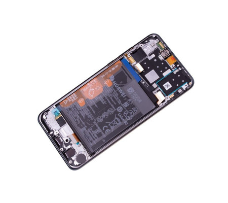 Pantalla Completa Original Huawei P30 Lite (Service Pack) + batería