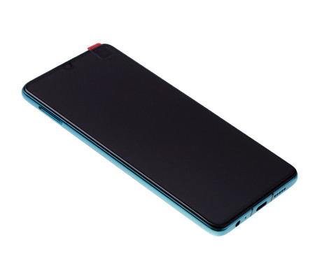 Pantalla Completa Original Huawei P30 Lite (Service Pack) + batería