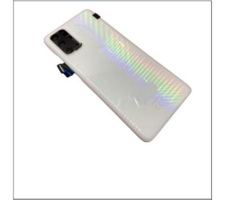 Carcasa Trasera Samsung Galaxy S20+ G985/G986 . Compatible sin Logo