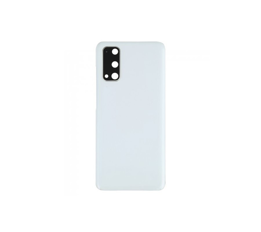 Carcasa Trasera Samsung Galaxy S20 . Compatible sin Logo
