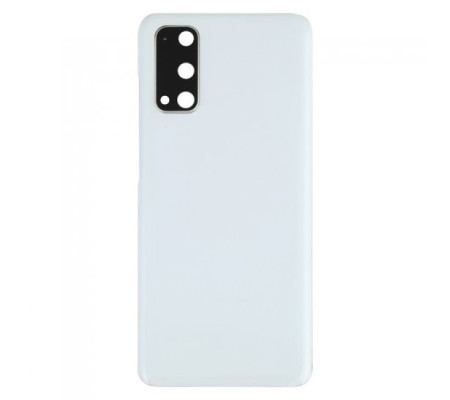 Carcasa Trasera Samsung Galaxy S20 . Compatible sin Logo