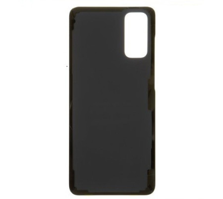 Carcasa Trasera Samsung Galaxy S20 . Compatible sin Logo